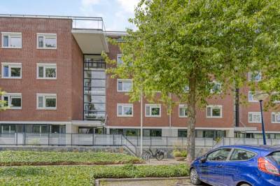 Woning Gertrudisboulevard 34 Bergen op Zoom