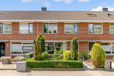 Woning Tarweakker 13 Den Bosch
