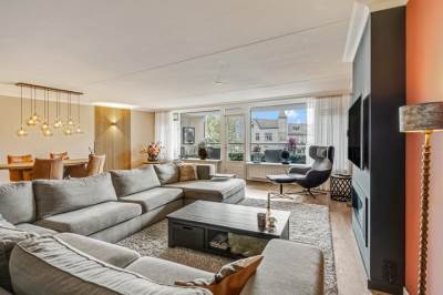 Woning Scheepjeshof 5 Veenendaal