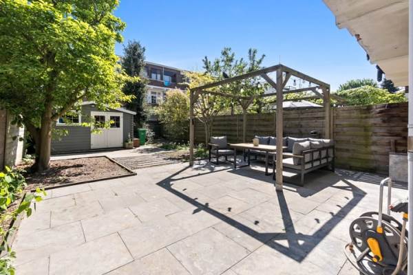 Woning Mient 298 Den Haag