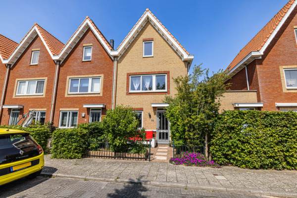 Woning Cruquius 31 Hillegom