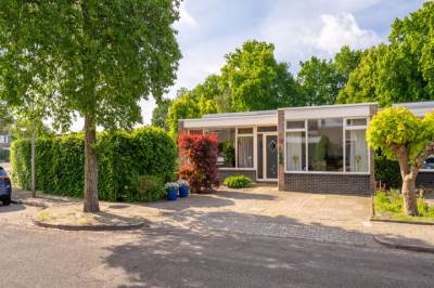 Woning Menkemaborg 17 Almelo