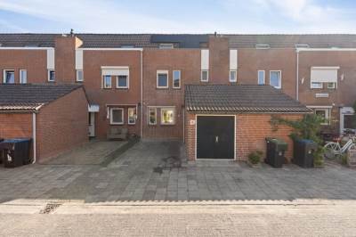 Woning Bereklauw 4 Kampen