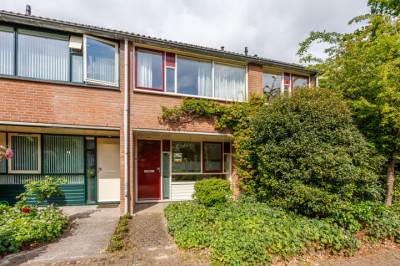 Woning Blauwe Hof 5902 Wijchen