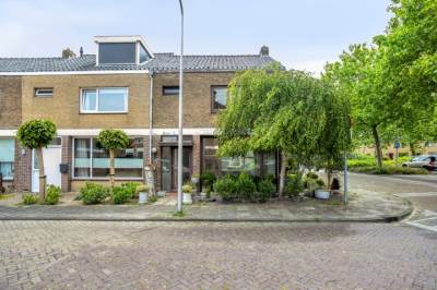 Woning Muskaatstraat 9 Naaldwijk