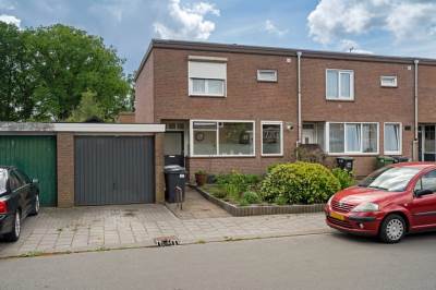 Woning Elkingeslag 1 Emmen
