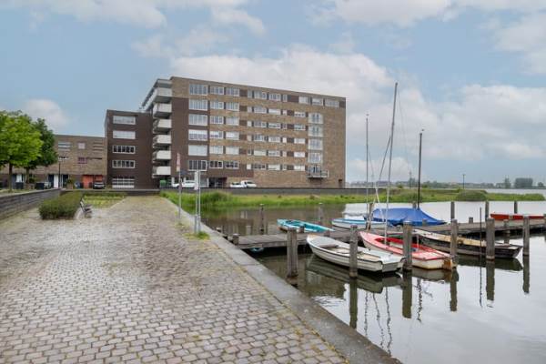 Woning Sterrenkroos 161 Zwolle