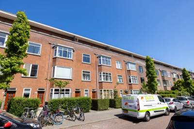 Woning Nolensstraat 33B02 Rotterdam