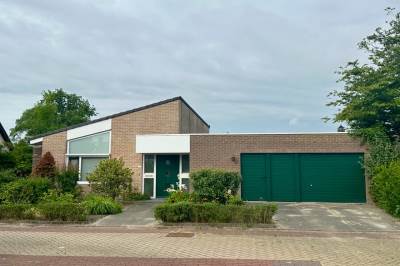 Woning Russchevlietstraat 15 Schoondijke