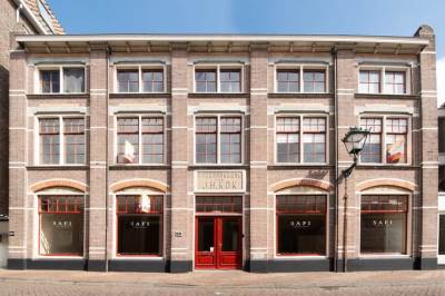 Woning Hofstraat 21 Kampen