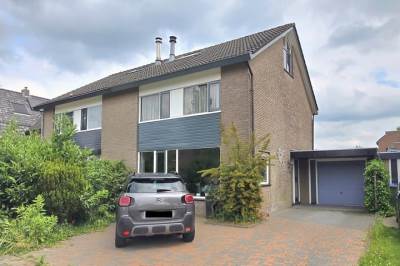 Woning Hogenkampseweg 169 Renkum