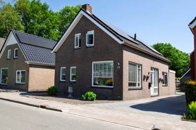 Woning Brugstraat 38 Stadskanaal