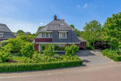 Woning Lupine 13 Eersel