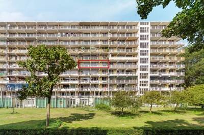 Woning Hofgeest 20 Amsterdam