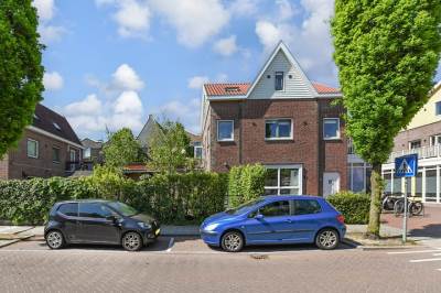 Woning Koningin Julianastraat 38 Nootdorp