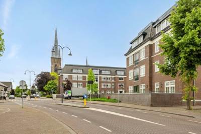 Woning Dorpsstraat 26E Helmond