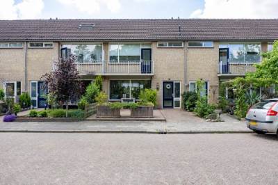 Woning Tichelkamp 7 Burgum