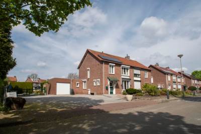 Woning Kraaiakkerweg 41 Haelen