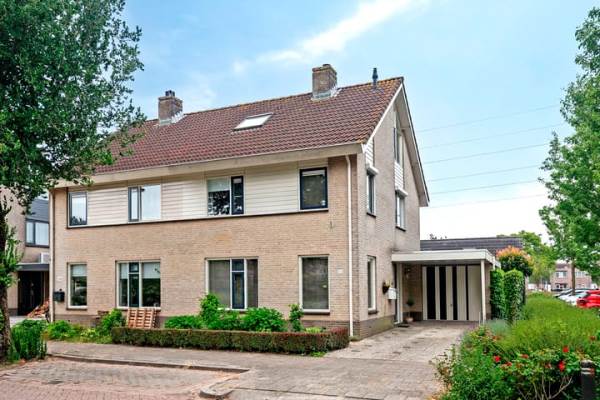 Woning De Veldse Hofstede 100 Zetten