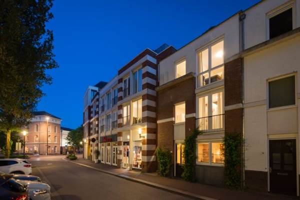 Woning Pikeursbaan 76 Deventer