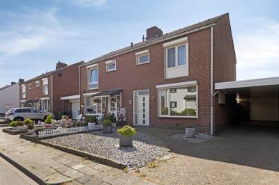 Woning St.Martinusweg 45 Vlodrop