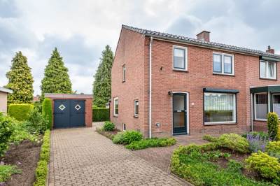 Woning IJsselstraat 20C Gendringen