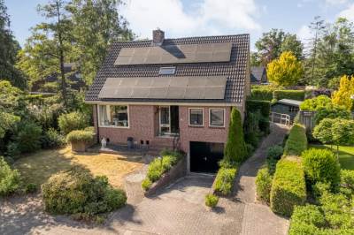 Woning Oude Dijk 54 Beuningen (OV)