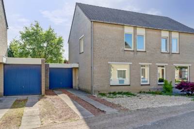 Woning op 't Aardbroek 33 Velden