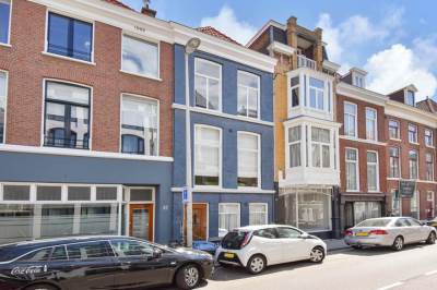 Woning Anna Paulownastraat 35 Den Haag