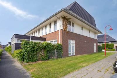 Woning Saparua 77 Barneveld