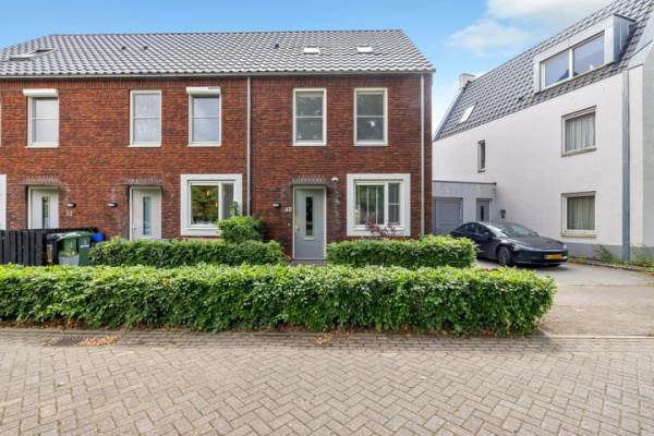 Woning Den Heuvel 48 Knegsel