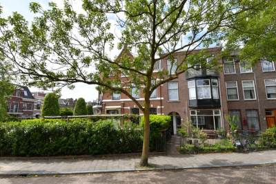 Woning Westeinde 85 Voorburg