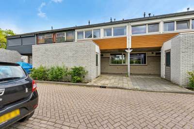 Woning Mosterdhof 7 Westervoort