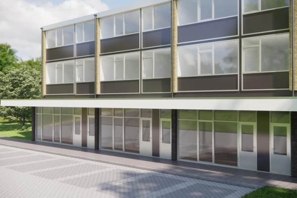 Woning Kortenaerstraat 31 Helmond