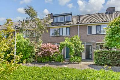 Woning Vogellaan 30 Leiderdorp