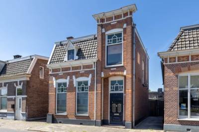 Woning Rohofstraat 98 Almelo