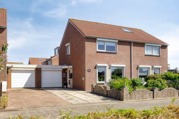 Woning Wierbalg 2522 Julianadorp