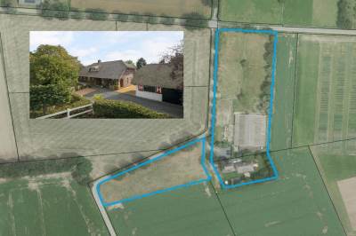 Woning Scheidingsweg 6 Ven-Zelderheide