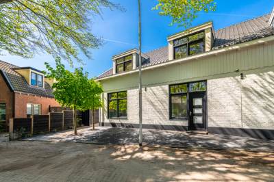 Woning van Oosthuyselaan 79B Driebergen-Rijsenburg