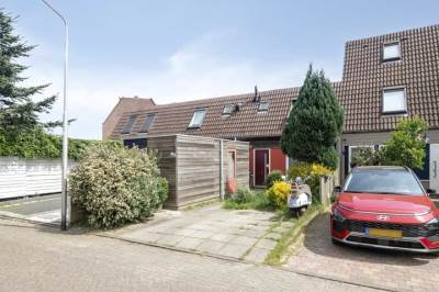 Woning Hillekensacker 1406 Nijmegen