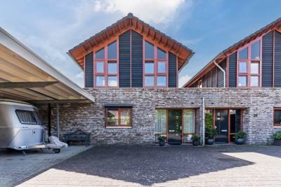 Woning Slaperdijkstraat 32 Zwolle