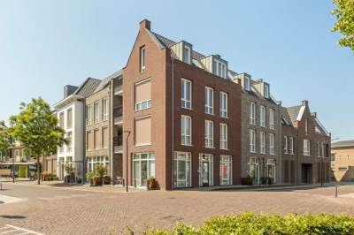 Woning Markt 15G Veghel