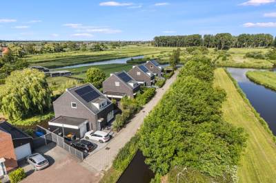 Woning Het Kalverpad 11 Oostzaan