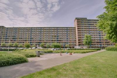 Woning Laveibos 157 Zoetermeer