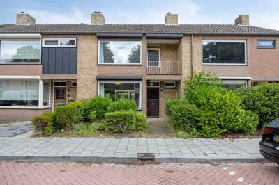 Woning Willem van Oranjestraat 34 Oosterhout (NB)