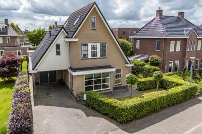 Woning Beswerd 5 Groningen