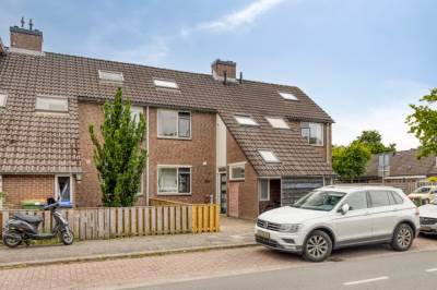 Woning Duivenkamp 354 Maarssen