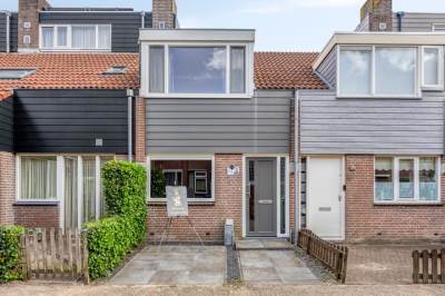 Woning Antilopeweide 10 Nieuwegein