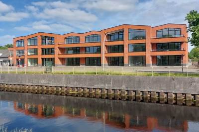 Woning Hoogerbruggehof 13 Smilde