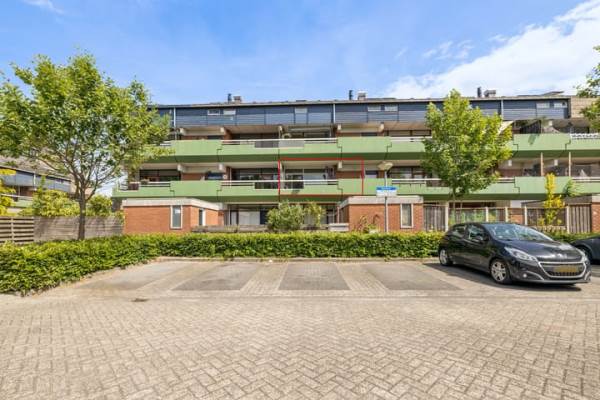 Woning Bastion 237 Lelystad